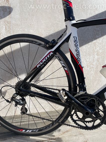 Kuota kharma  - 2