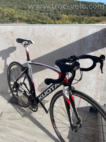 Kuota kharma  - 4