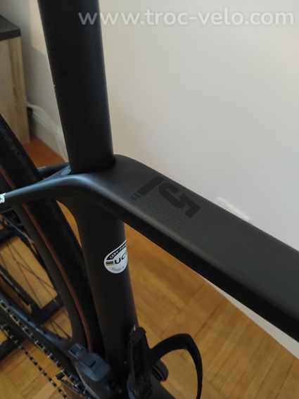 Cervélo R5 - 4