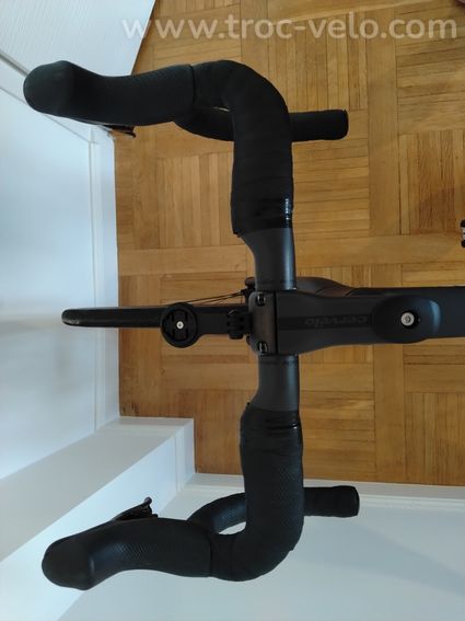 Cervélo R5 - 5
