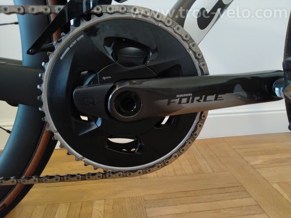 Cervélo R5 - 6