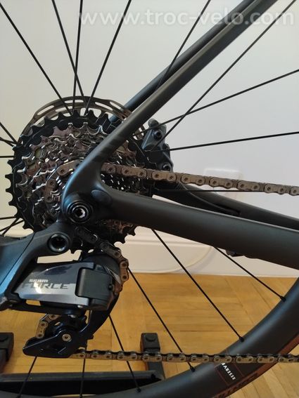 Cervélo R5 - 7