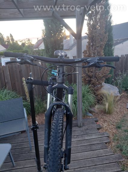 Vtt Lapierre Edge 3.7 XS - 3