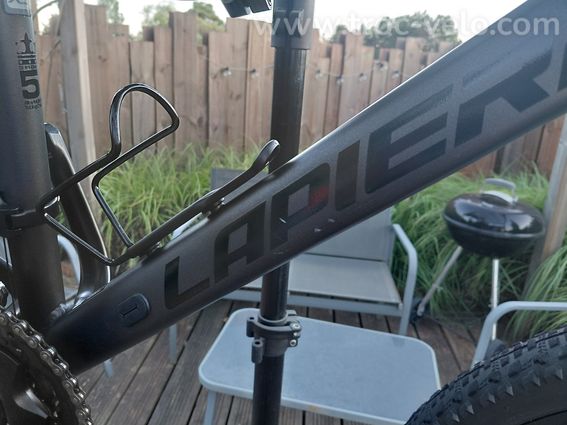 Vtt Lapierre Edge 3.7 XS - 8