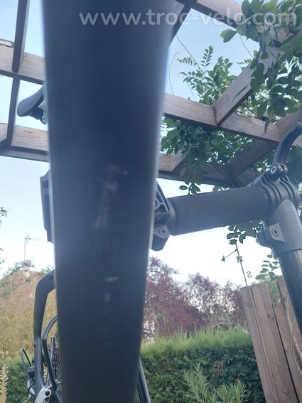Vtt Lapierre Edge 3.7 XS - 9
