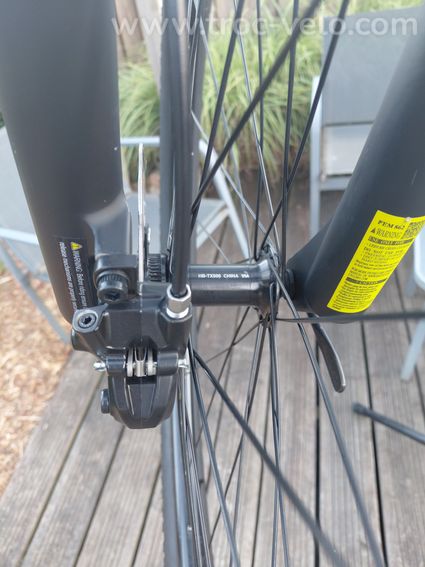 Vtt Lapierre Edge 3.7 XS - 10