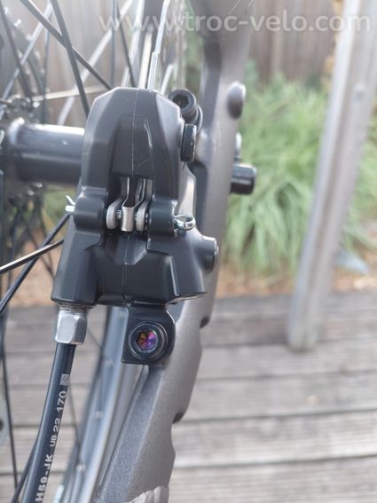 Vtt Lapierre Edge 3.7 XS - 11
