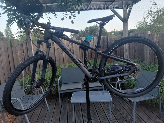 Vtt Lapierre Edge 3.7 XS - 12