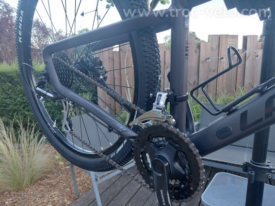 Vtt Lapierre Edge 3.7 XS - 13