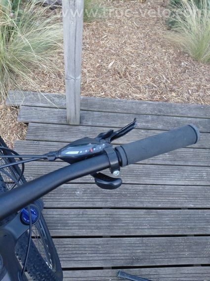 Vtt Lapierre Edge 3.7 XS - 14