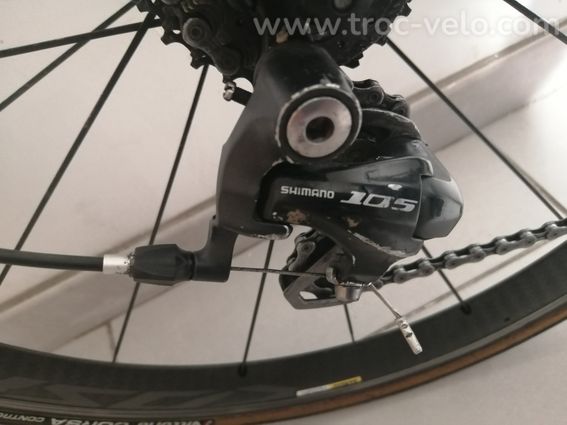 Vélo focus evo - 3