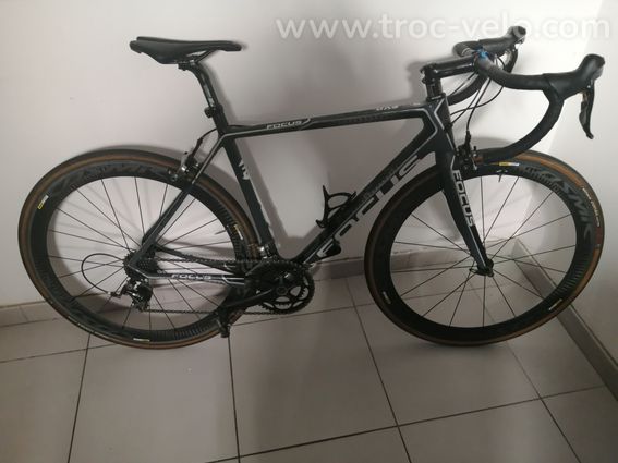 Vélo focus evo - 4