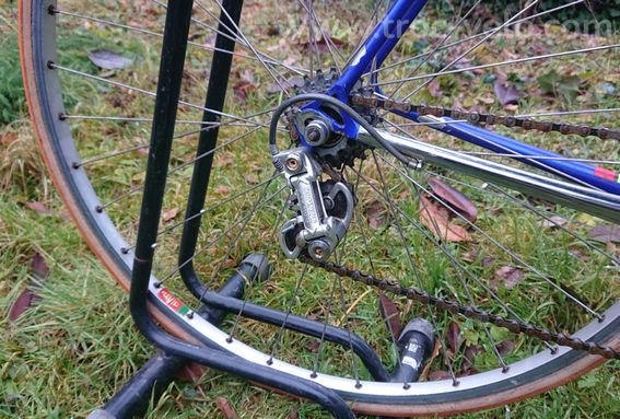 FONDRIEST T54 - 2