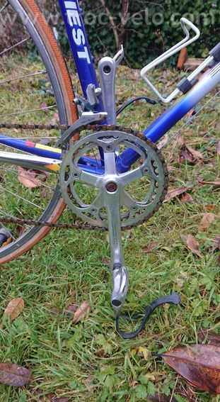 FONDRIEST T54 - 3