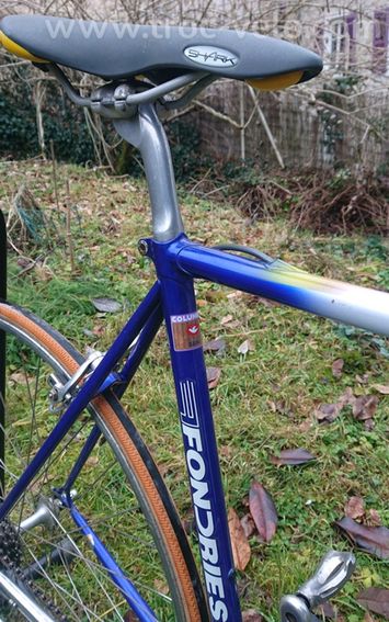 FONDRIEST T54 - 4