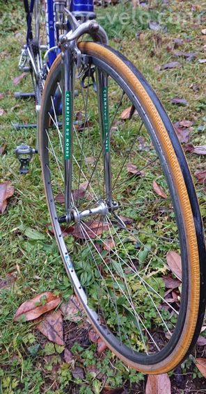FONDRIEST T54 - 5