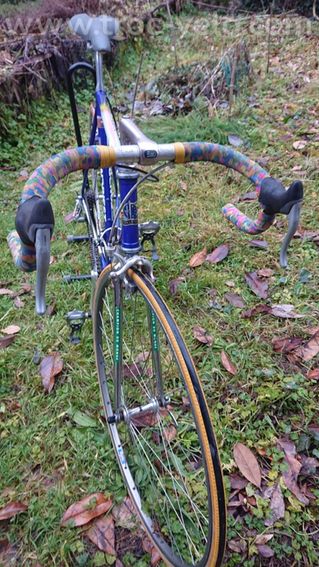 FONDRIEST T54 - 6