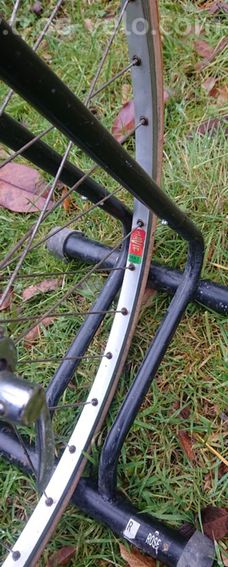FONDRIEST T54 - 8