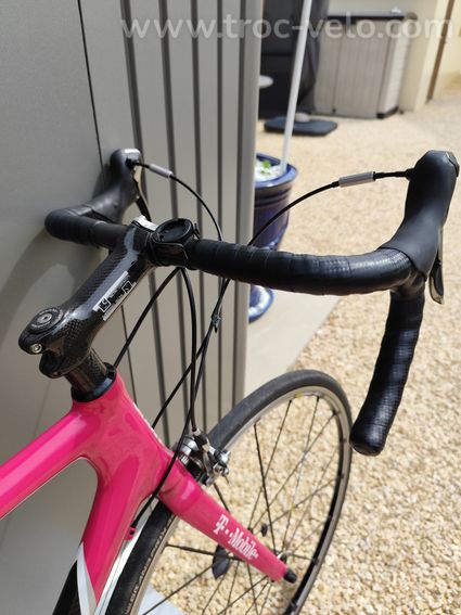 Giant T Mobile 2004 Dura-Ace taille L - 3