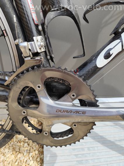 Giant T Mobile 2004 Dura-Ace taille L - 4