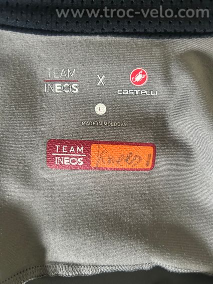 GABBA TEAM INEOS - 3