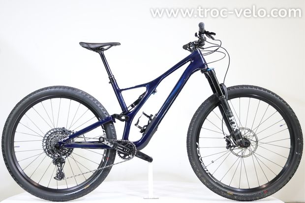 SPECIALIZED Enduro Comp Carbon 29 - 1