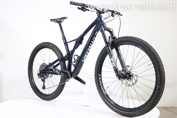 SPECIALIZED Enduro Comp Carbon 29 - 3