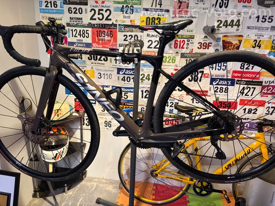 S1neo Carbon di2 - 2