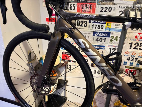 S1neo Carbon di2 - 3