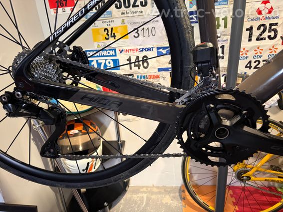 S1neo Carbon di2 - 4