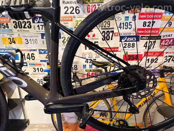 S1neo Carbon di2 - 5