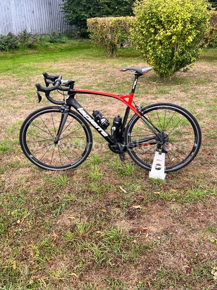 Lapierre Xelius SL
