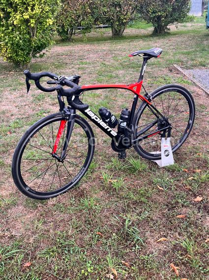Lapierre Xelius SL - 2