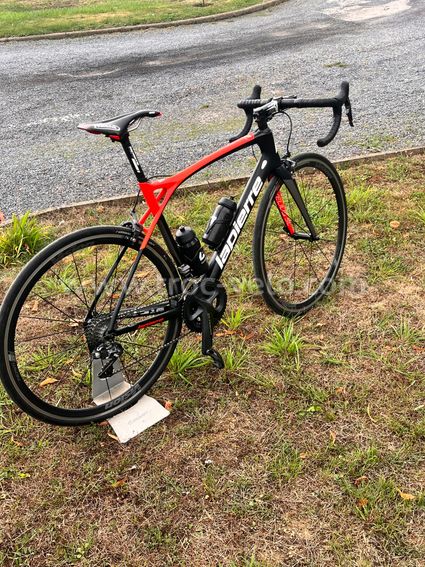 Lapierre Xelius SL - 3