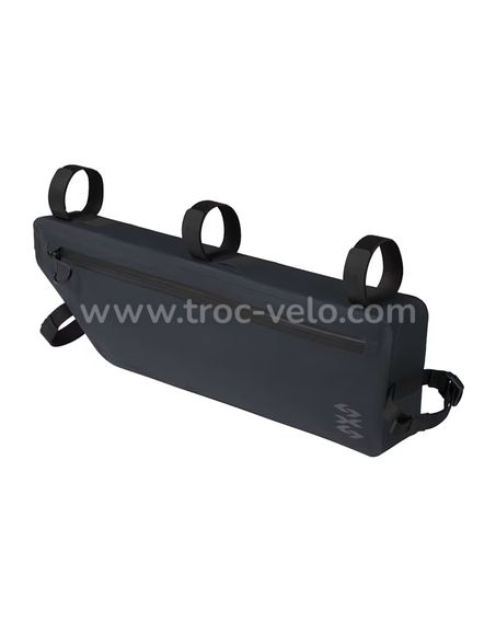 Caminade AllRoad Titane M/L– Mavic Carbone – Cintre Thomson Titane - 9