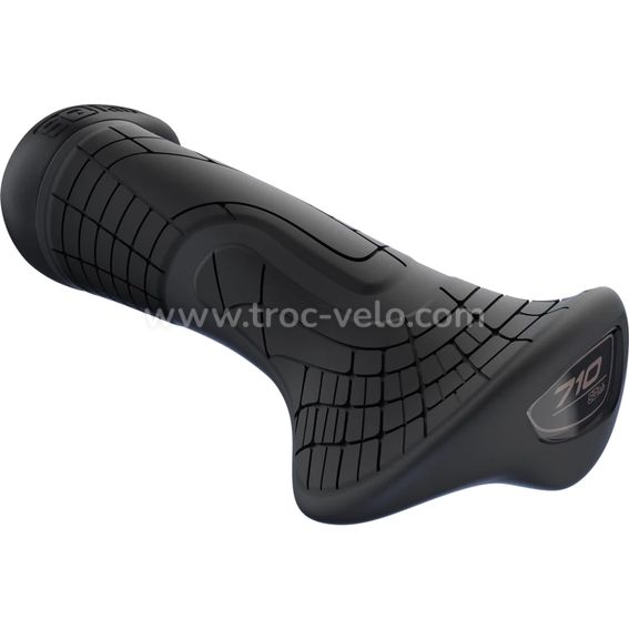 Caminade AllRoad Titane M/L– Mavic Carbone – Cintre Thomson Titane - 11