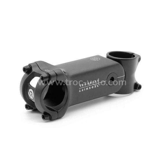 Caminade AllRoad Titane M/L– Mavic Carbone – Cintre Thomson Titane - 13