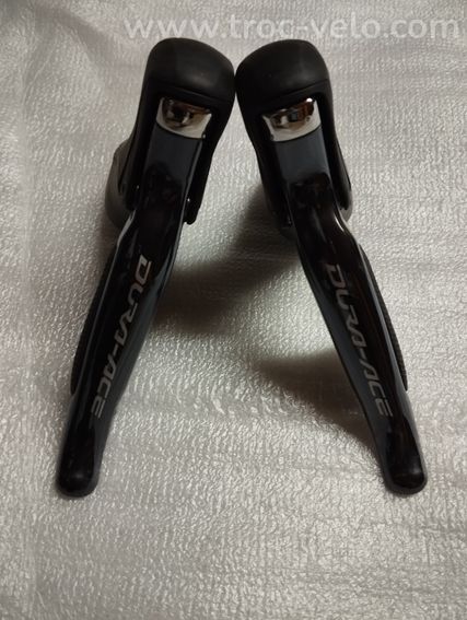 Leviers dura ace
