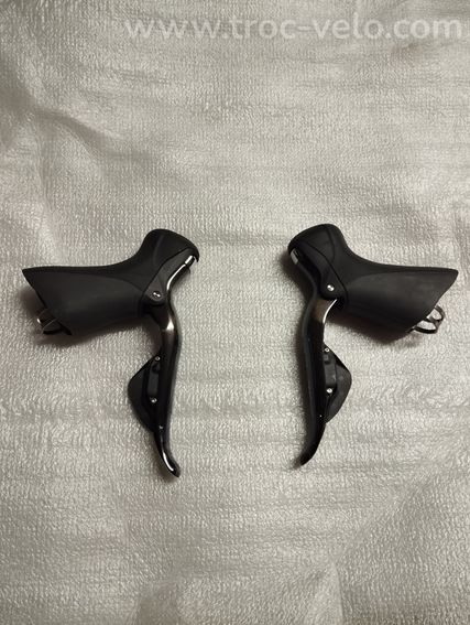 Leviers dura ace - 2