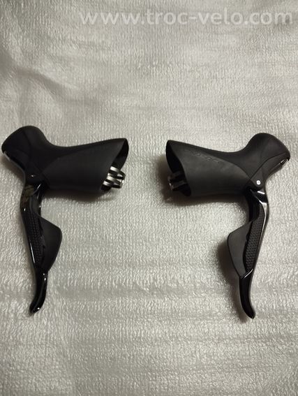 Leviers dura ace - 3