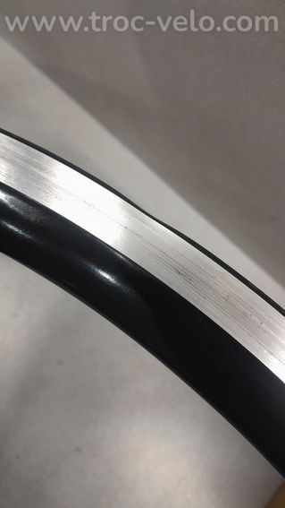Roues Giant Mike Burrows - 4