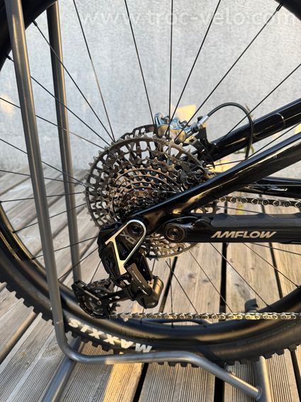 AMFOLW PL CARBON PRO 2025 - 2