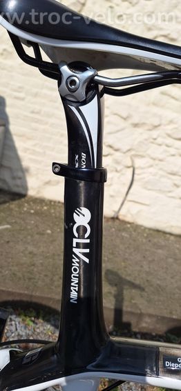 TREK ELITE 9.9 - 2