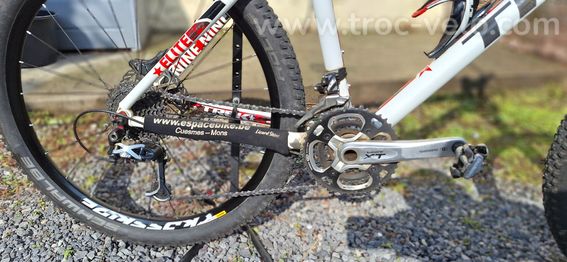 TREK ELITE 9.9 - 3