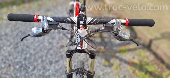 TREK ELITE 9.9 - 4