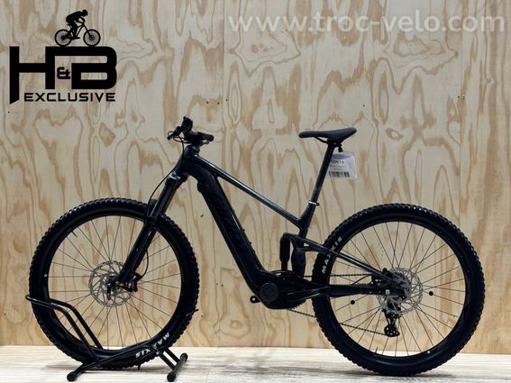 Giant Stance E+ 2 29 pouces VTT électrique Shimano Deore 2023 - 2