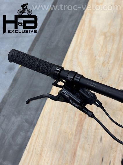 Giant Stance E+ 2 29 pouces VTT électrique Shimano Deore 2023 - 4