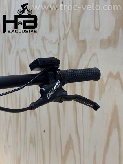 Giant Stance E+ 2 29 pouces VTT électrique Shimano Deore 2023 - 5