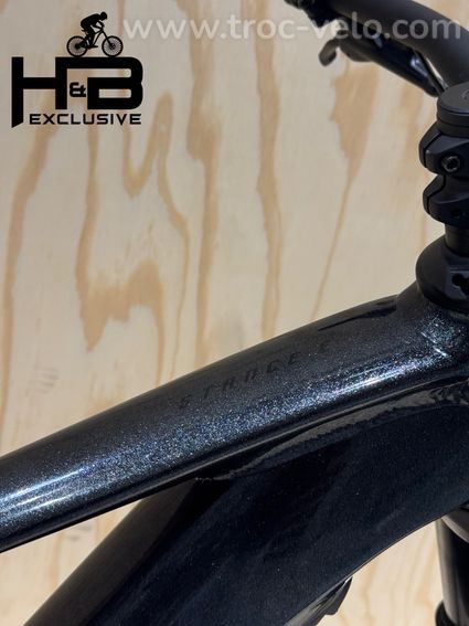 Giant Stance E+ 2 29 pouces VTT électrique Shimano Deore 2023 - 7