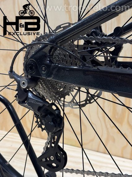 Giant Stance E+ 2 29 pouces VTT électrique Shimano Deore 2023 - 12